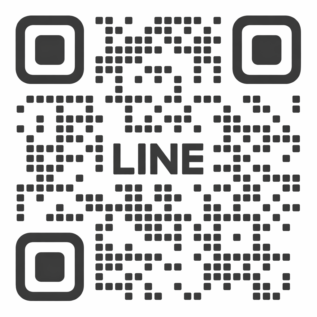 LINE QR